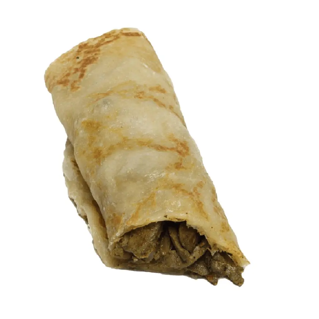 ساندوتش كبدة